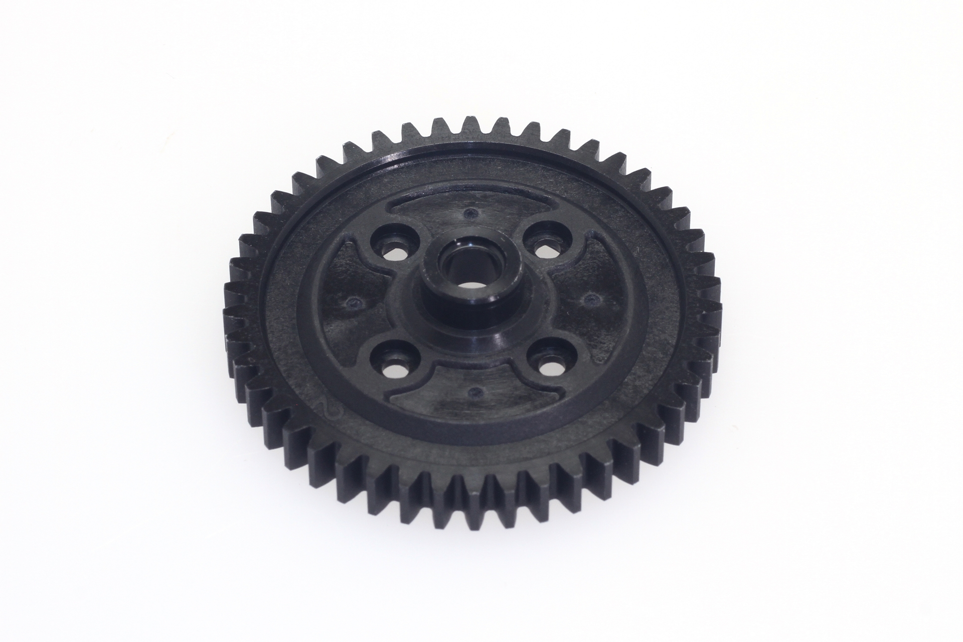 RC Fahrzeug Zubehör und Ersatzteile Ersatzteile Spur Gear 46T