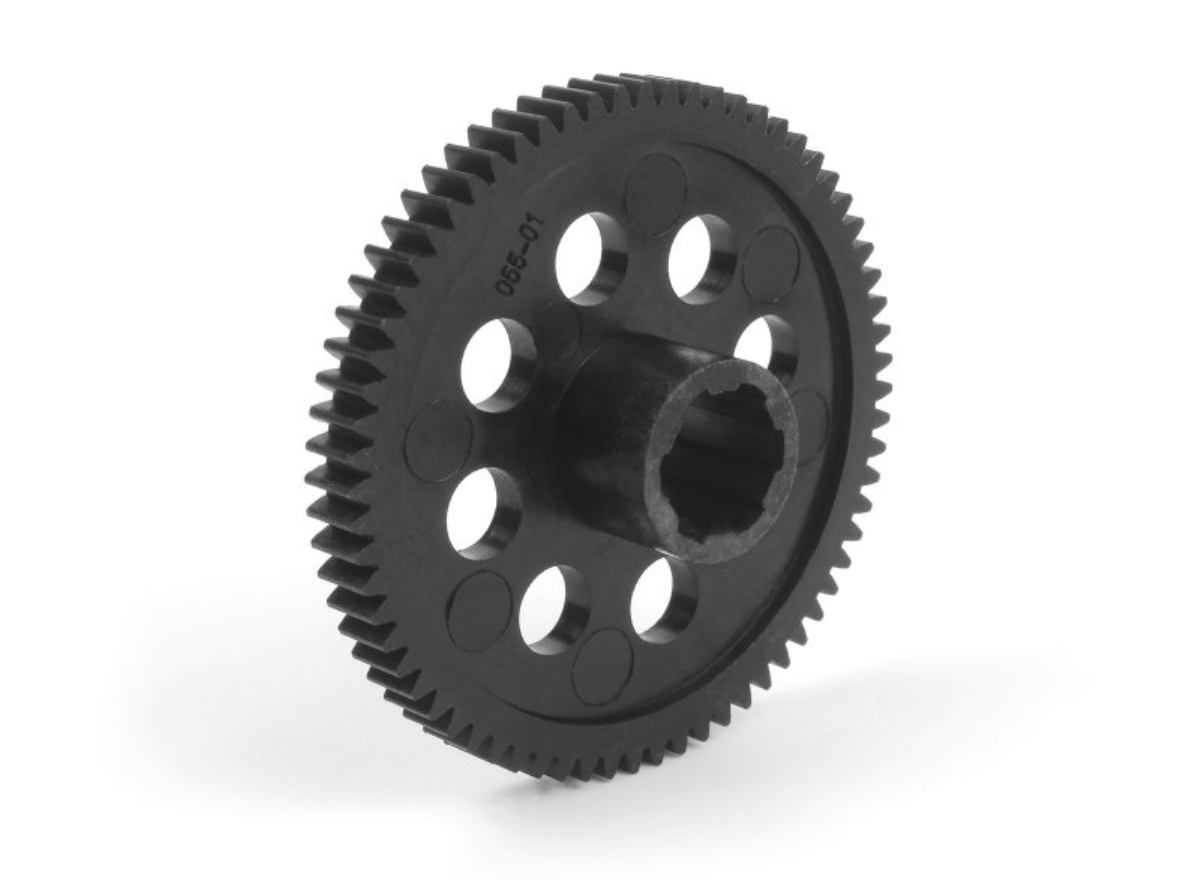 RC Fahrzeug Zubehör und Ersatzteile Spur Gear