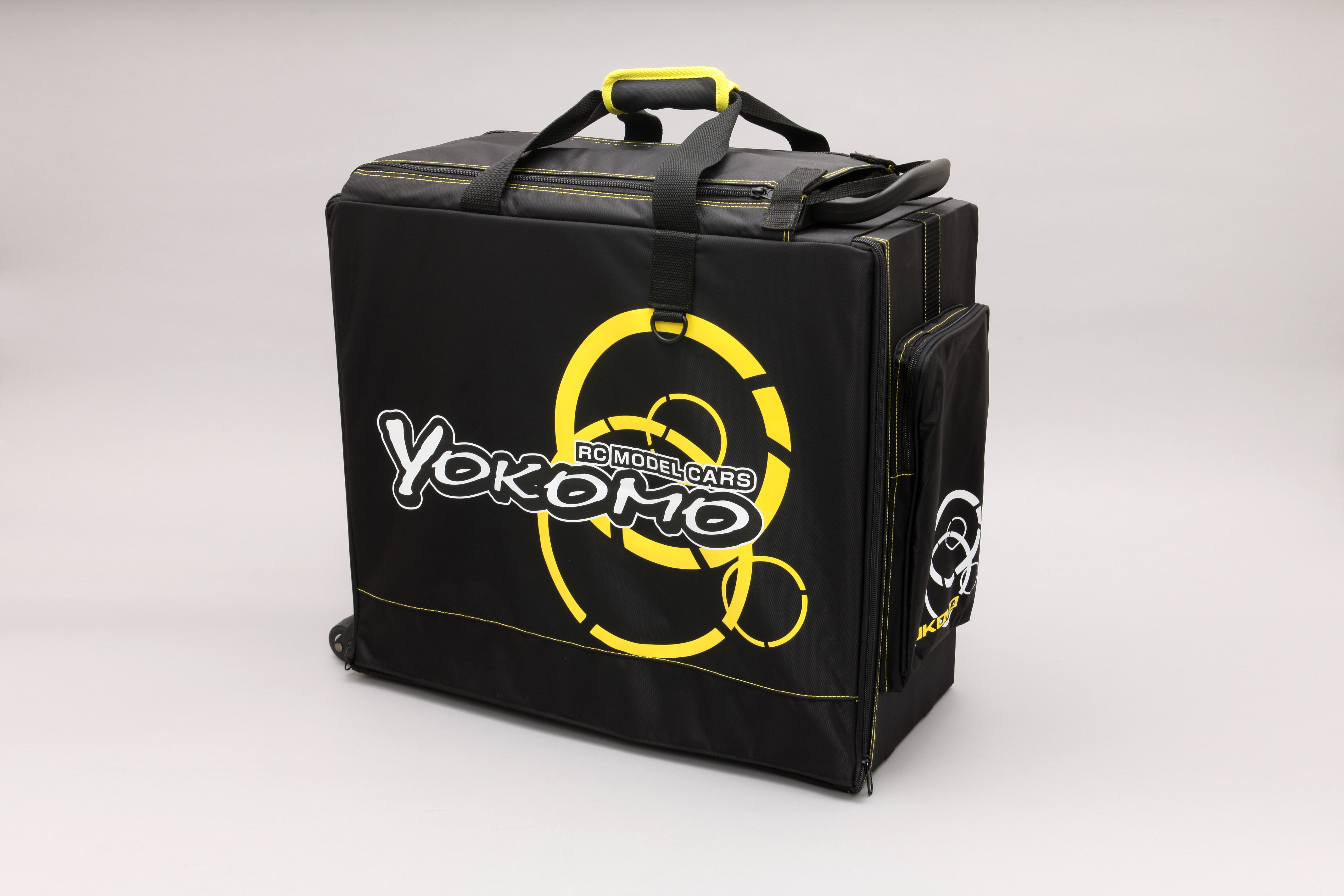 RC Fahrzeug :: Zubehör und Ersatzteile :: Team Yokomo Racing Pit Bag IV