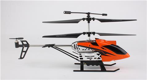 RC Heli / Multicopter :: DF-100 PRO Helikopter FPV m.Kamera