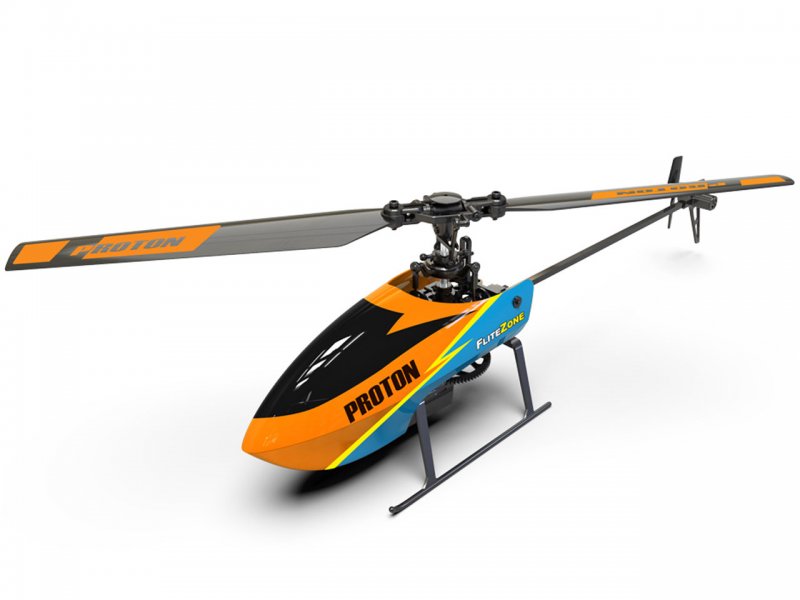RC Heli / Multicopter :: RC Helikopter Proton RTF