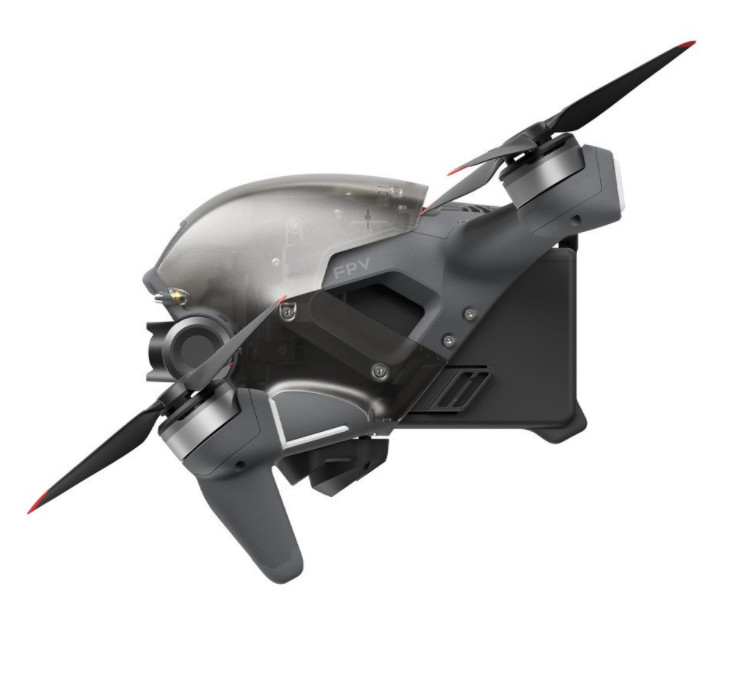 RC Heli / Multicopter :: RC Multicopter :: DJI FPV Drone (Universal Edition)