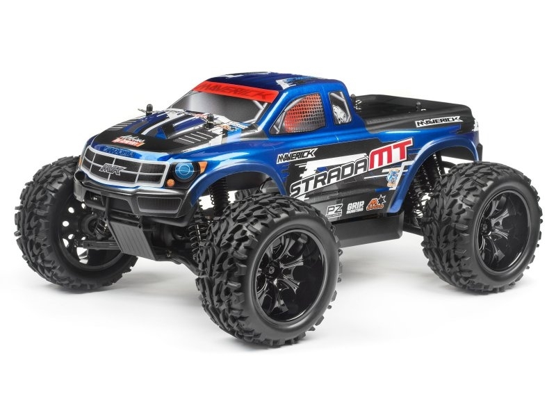 RC Fahrzeug :: Zubehör und Ersatzteile :: Karosserie :: MONSTER TRUCK ...