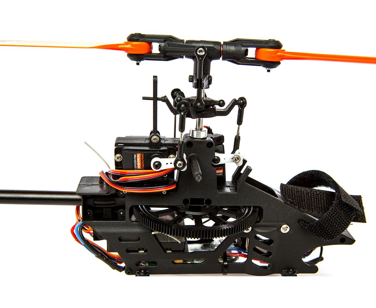 RC Heli / Multicopter :: Heli BLADE 230 S V2 EP RTF mit SAFE TECHNOLOGY