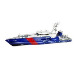 Schiffe / Boote / Waffen :: RC Motorschiffe, Motorboote