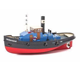 Schiffe / Boote / Waffen :: RC Motorschiffe, Motorboote