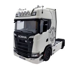 Sammler-Modell :: Lastwagen (LKW)