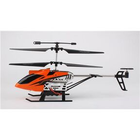 RC Heli / Multicopter :: RC Hubschrauber koaxial :: DF-100 PRO Helikopter  FPV m.Kamera