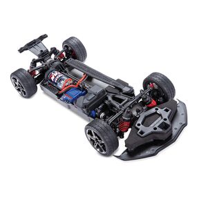 traxxas 4 tec 2.0 off road