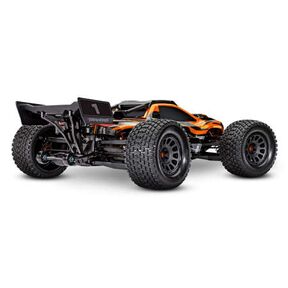 RC Fahrzeug :: RC Auto :: Traxxas XRT 8S 4WD RTR Brushless 1:7 orange