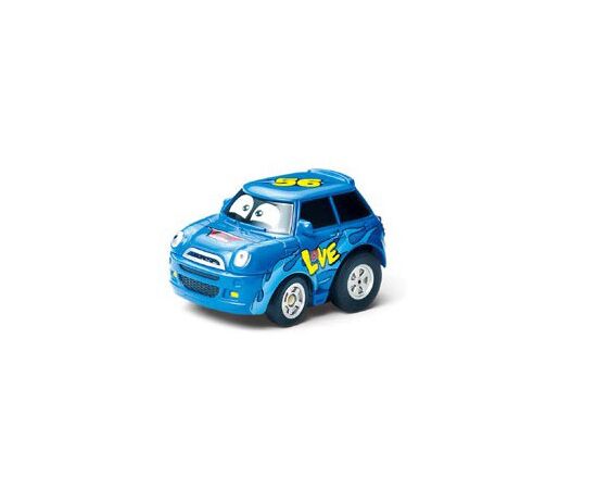 RC Fahrzeug :: RC Mini Smart Car 2in1 - Bluey