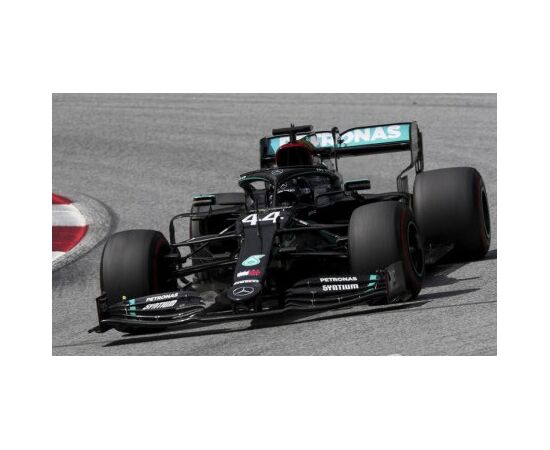 Sammler-Modell :: Formel 1 & Formula Cars :: Mercedes-AMG Petronas F1 W11  EQ Hamilton Styrian