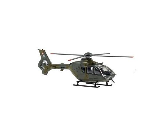 Sammler-Modell :: Flugzeug :: EC-635 Helikopter Swiss Air Force 1/87