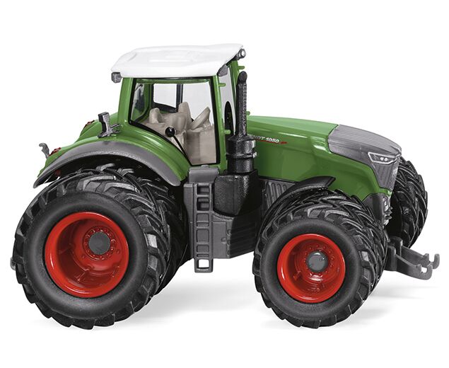 Sammler-Modell :: Traktor / Landmaschinen :: Fendt 1050 Vario mit  Zwillingsreifen
